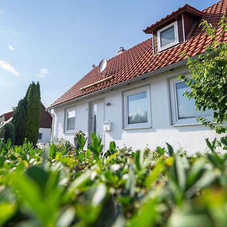 Idas Garten バート・ラウターベルク エクステリア 写真